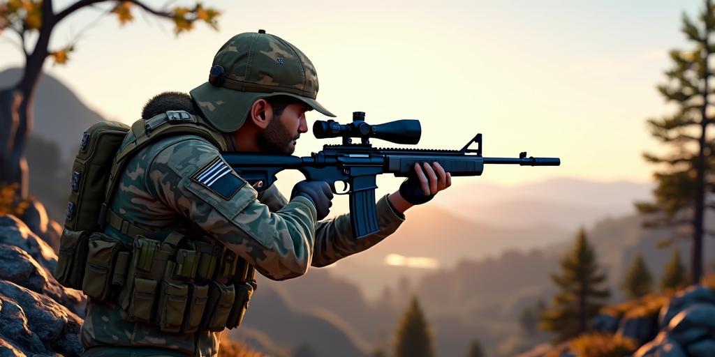 和平精英《齐天大圣》直装辅助更新新版本更换全新数据